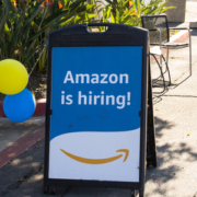 Amazon hire
