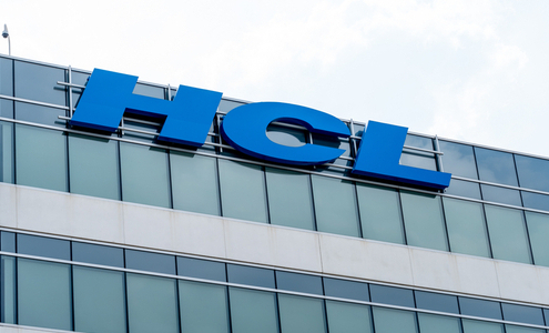 HCL jobs