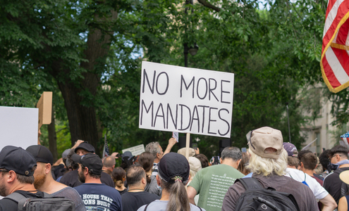 Vaccine Mandate