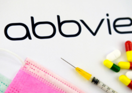 AbbVie is expanding its plant in Carrigtwohill
