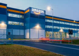 Amazon has put 1,200 UK jobs at risk