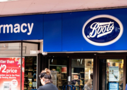 Boots is planning to hire 10,000 seasonal workers