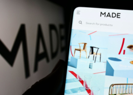 Made.com is slashing one third of its staff