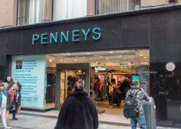 Penneys long awaited store has finally opened in Tallaght
