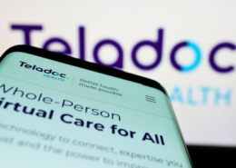 Teladoc Health is cutting 300 jobs to save costs